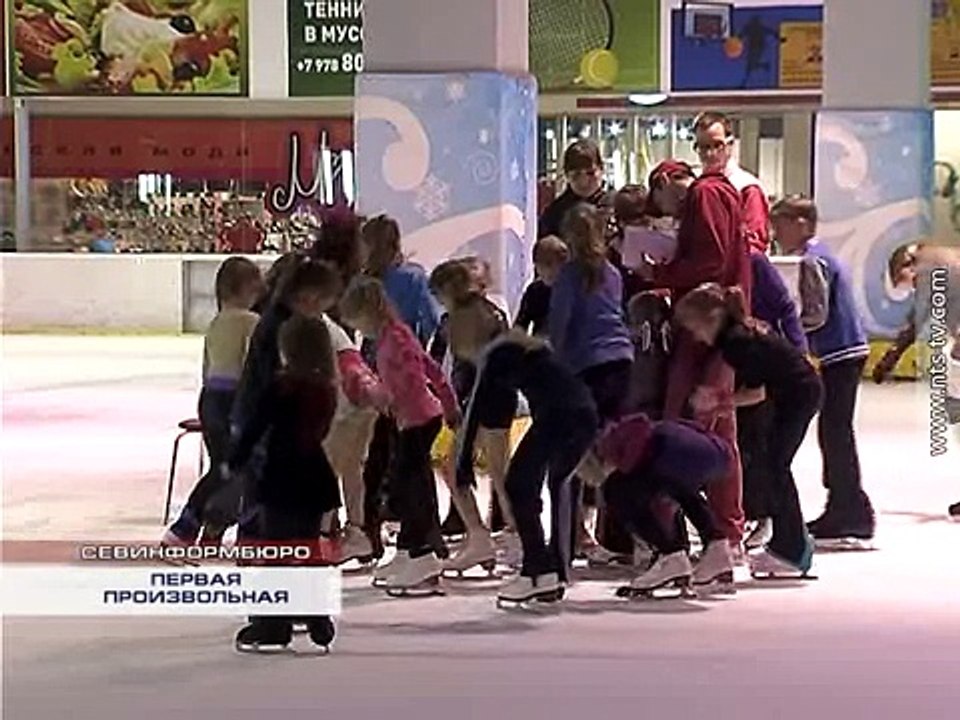 22.05.2015 ФИГУРНОЕ КАТАНИЕ