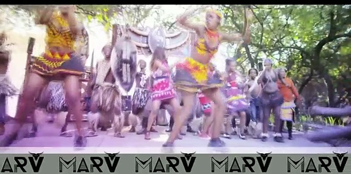 Marv's Afrobeat 2016 Video Mix Part 3 of 3
