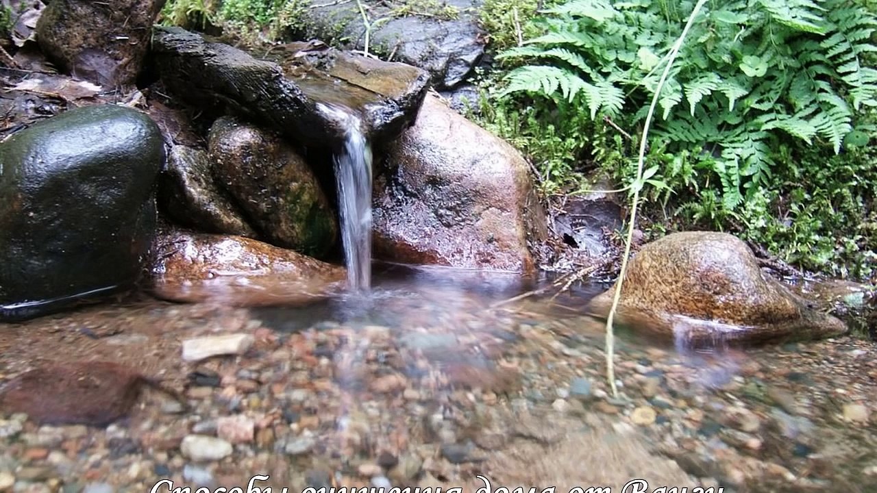 Сильные молитвы и заговоры от Ванги