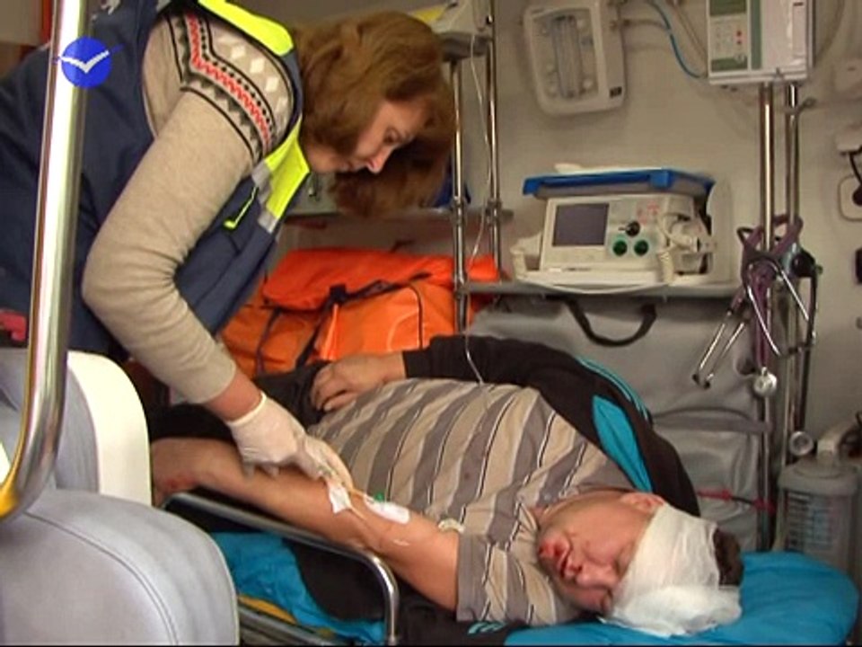 Гонки на выживание