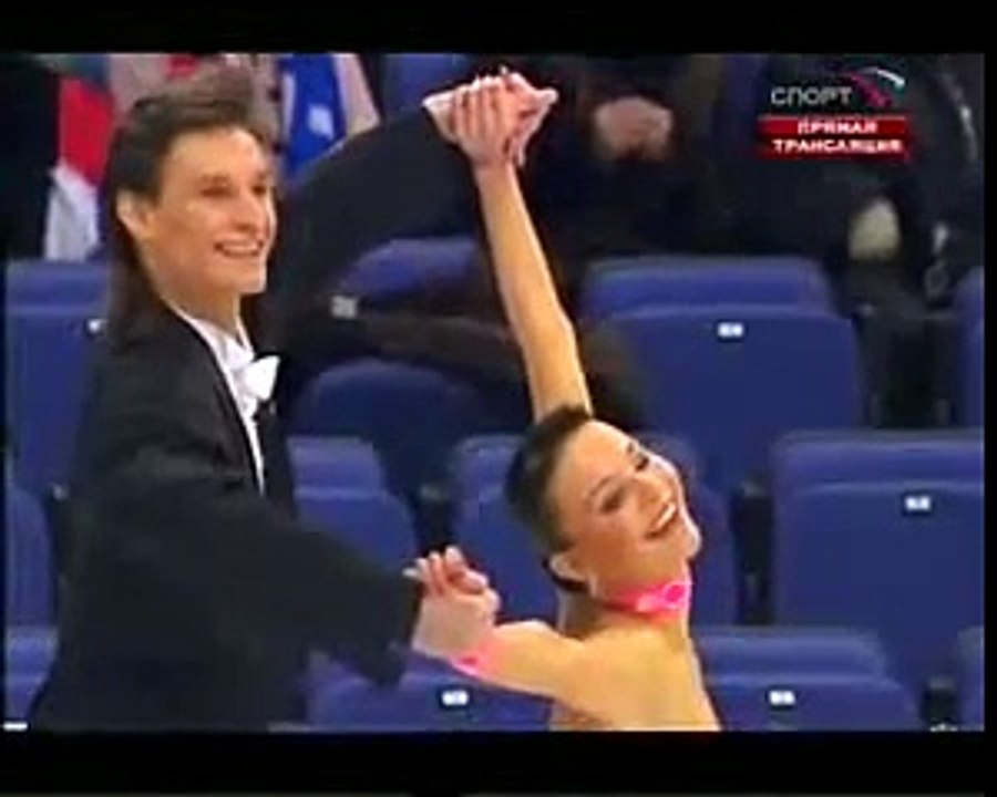 Ekaterina Rubleva Oops!