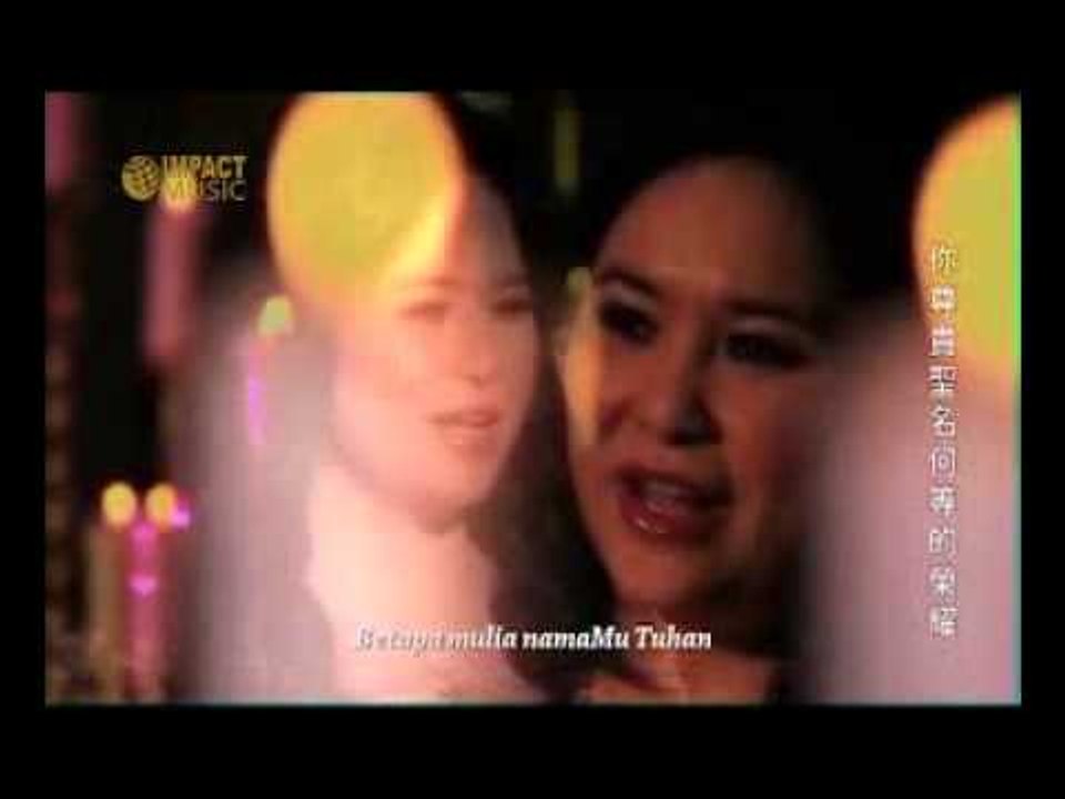 Ai Ai - Tuhan Mulialah