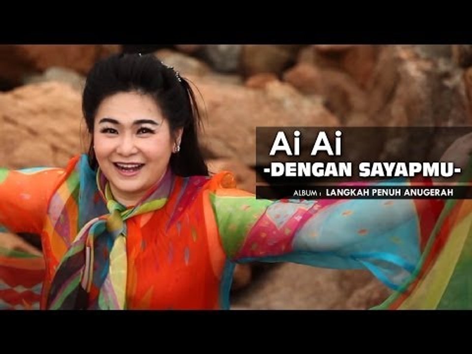 Ai Ai - Dengan SayapMu