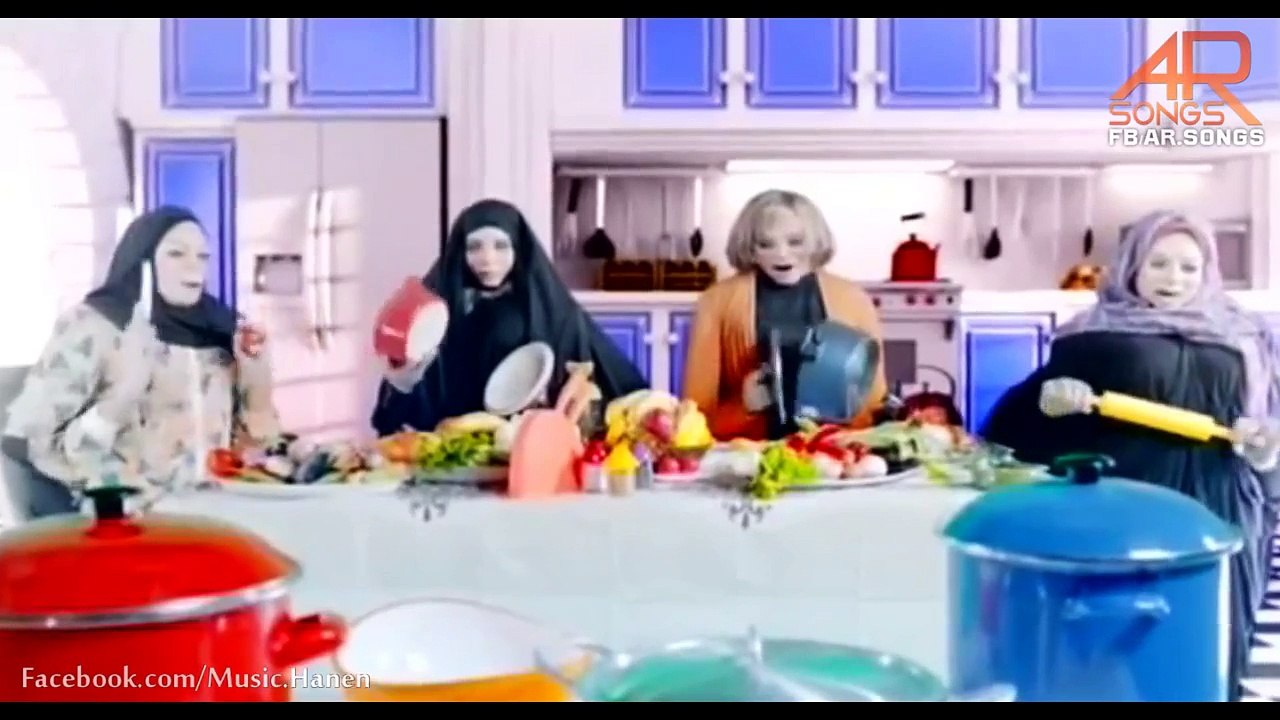 تايتل مسلسل مطبخ ابن سمينة