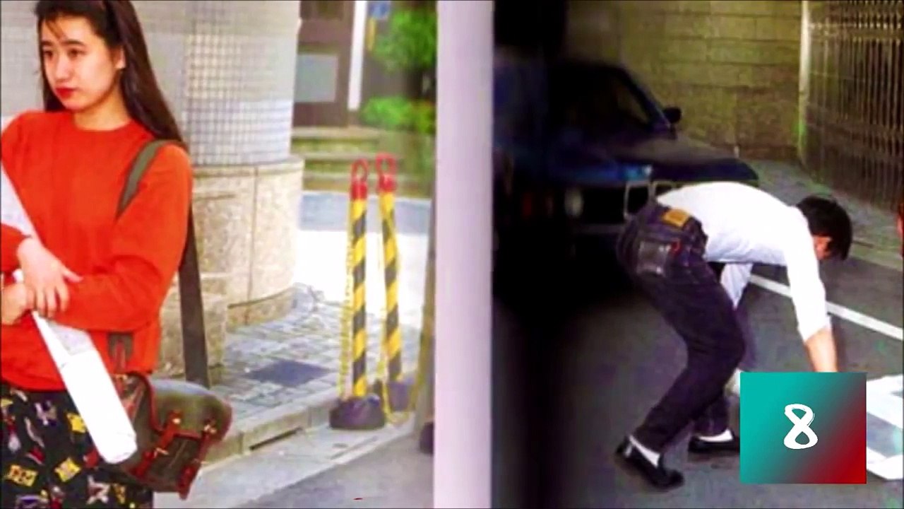 ТОП-10 самых сумасшедших и нелепых японских изобретений