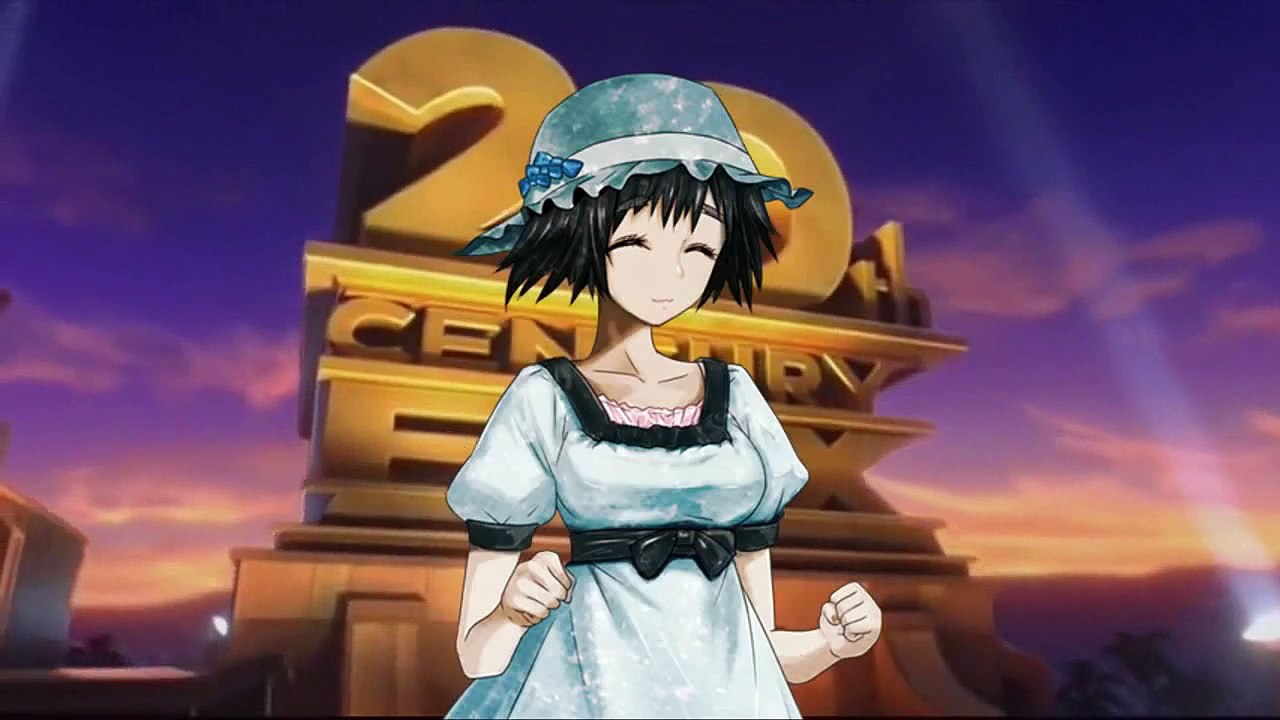 Фильмы против Японских мультов