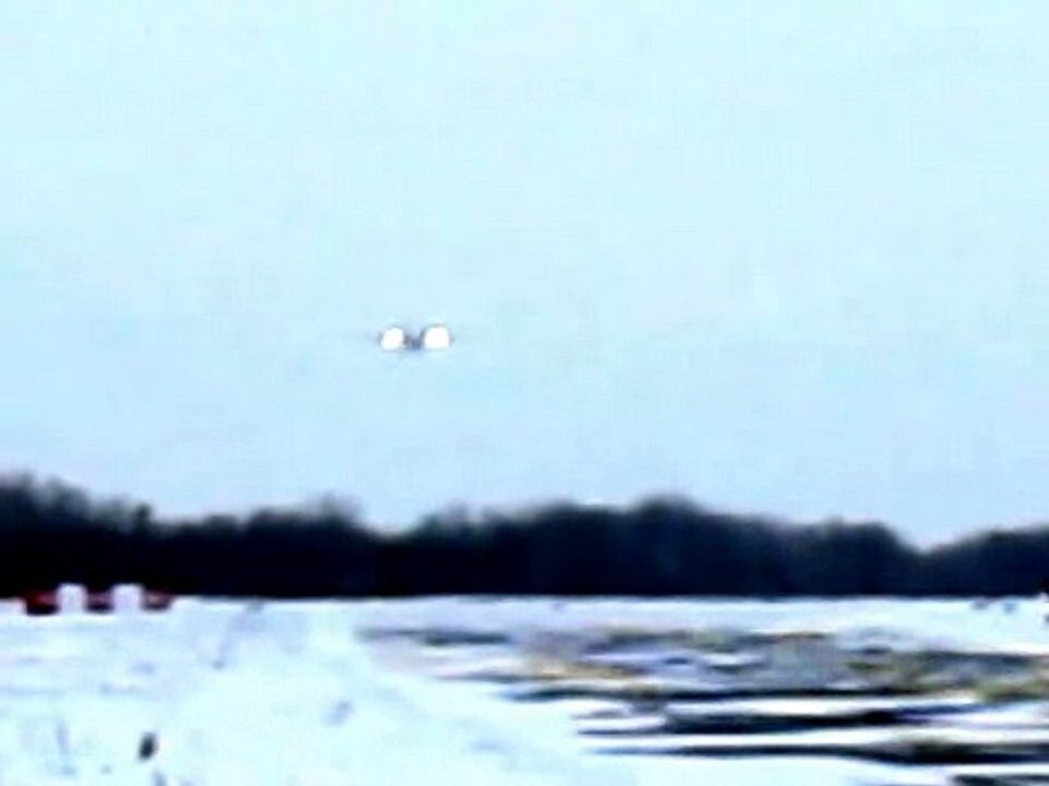 Зимние полеты С 44 СК Чайка