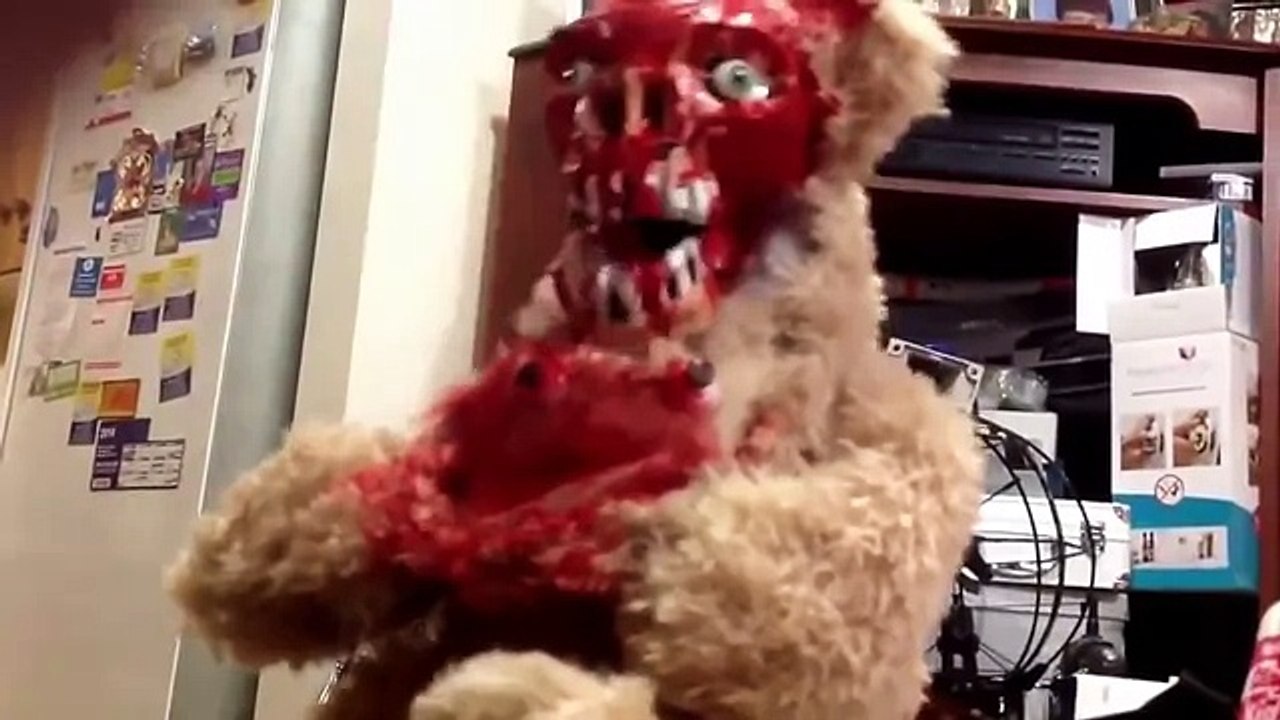 Игрушка для сильных духом Детей