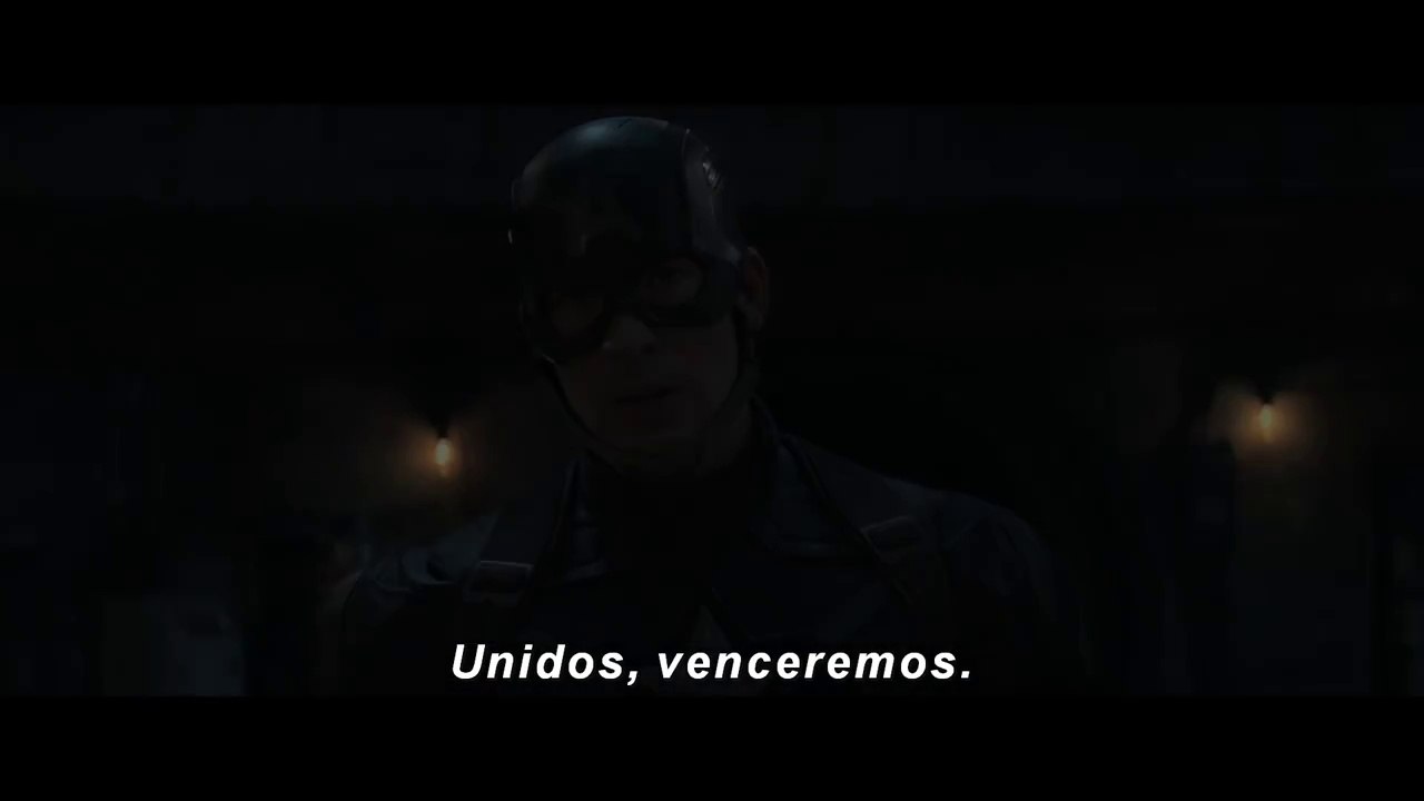 Capitão América- Guerra Civil - Filme 2016