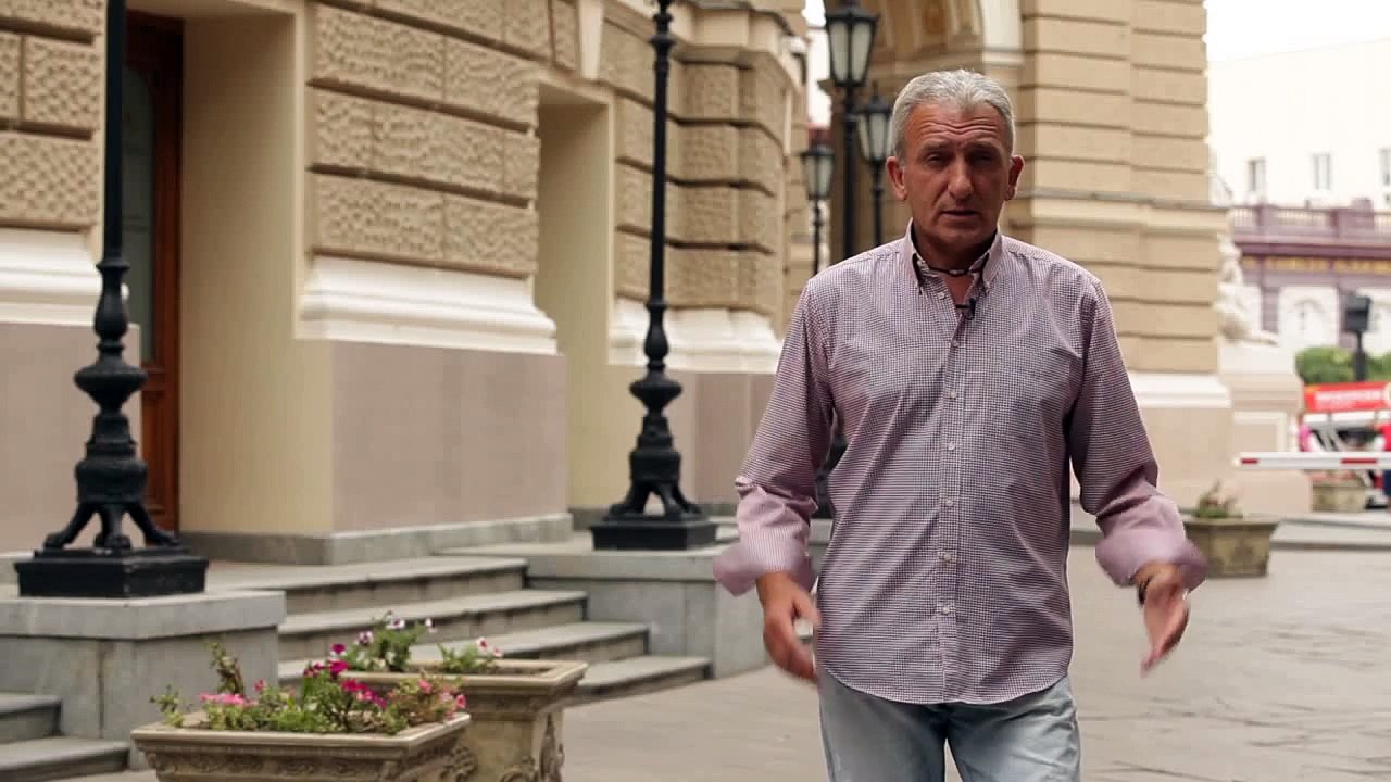 Анекдот дня! Очень смешные анекдоты про кино!