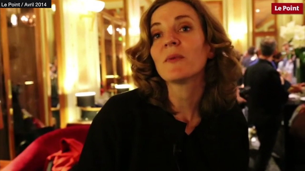 Le franc-parler de NKM