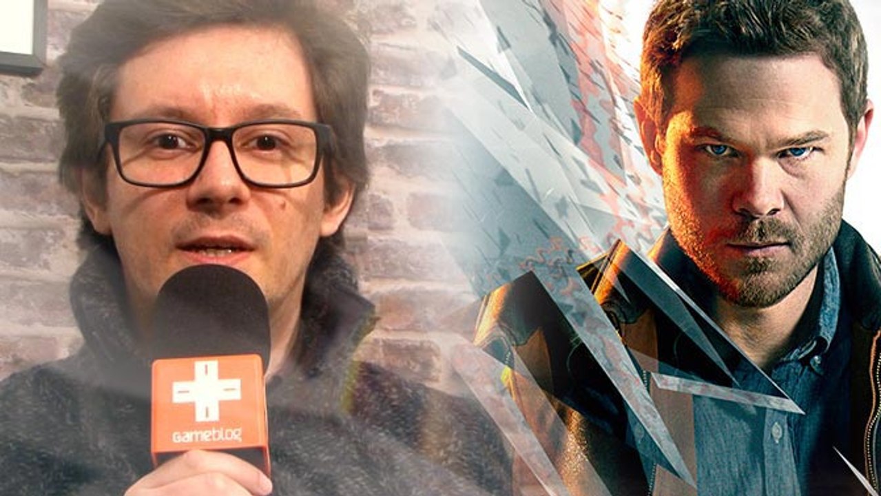 Impressions - Quantum Break