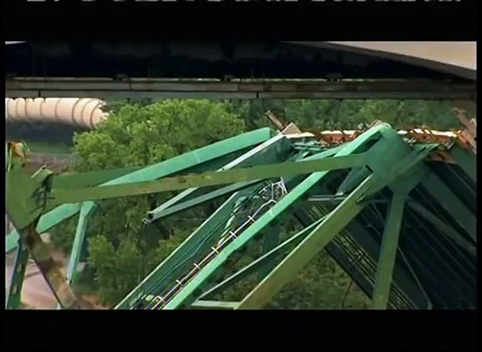 Crumbling America1 Full Documentary