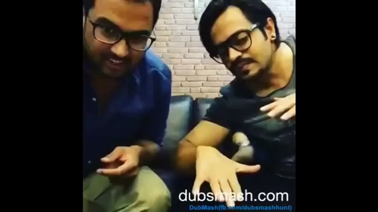 Best of Faysal Quraishi Funny Dubsmash Collection