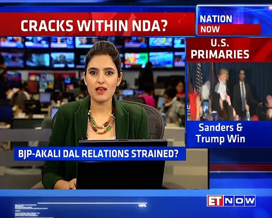 Cracks within NDA