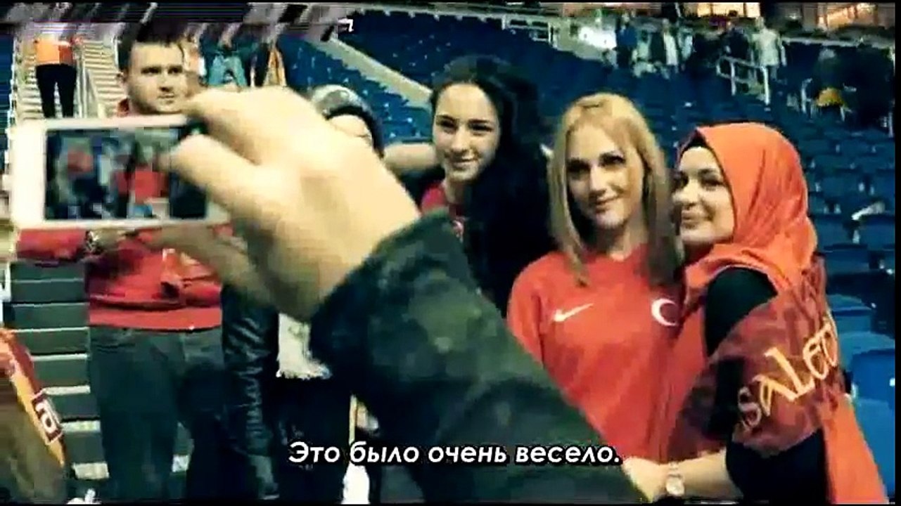 Документальный фильм о жизни Мерьем Узерли