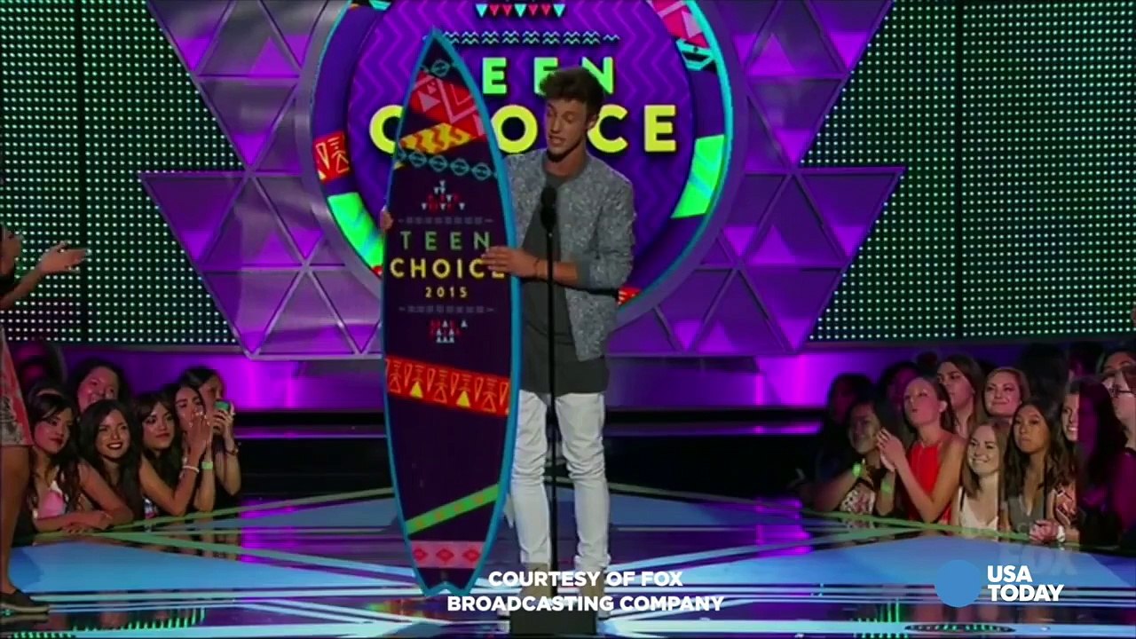 YouTube takes on Netflix with original programming