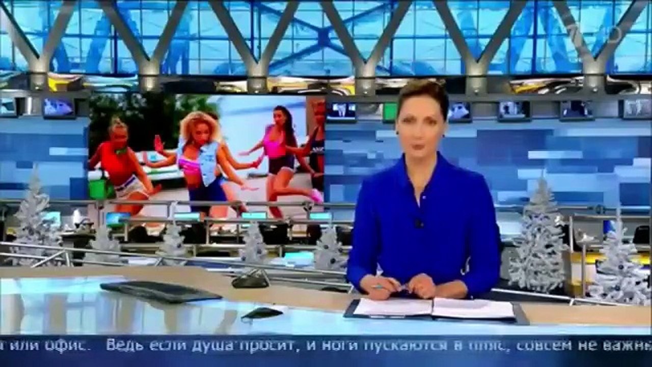 Лучшие видеоролики