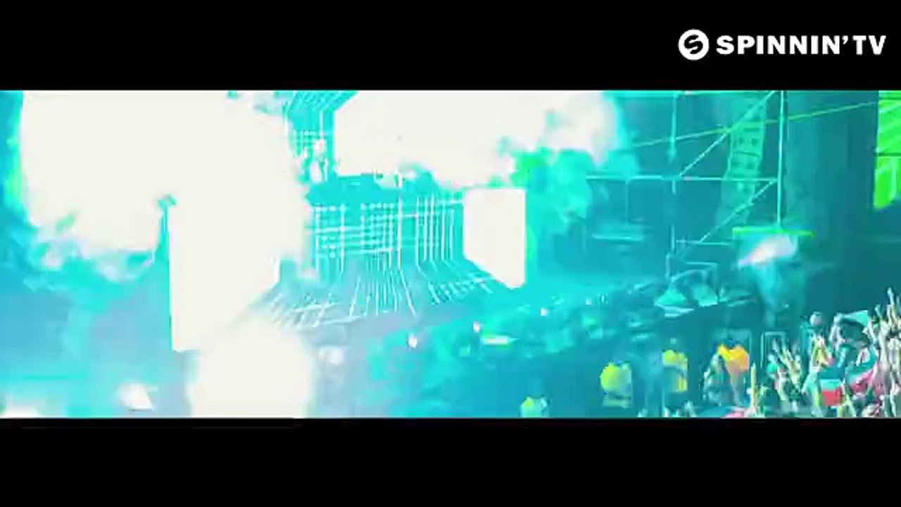 Quintino - Go Hard