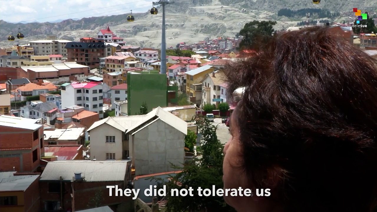 LGBTI Rights in Bolivia: Activists Fight for Equality 🌈