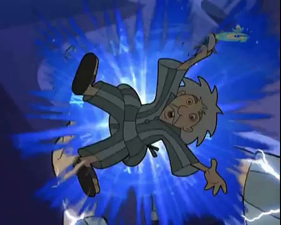 Chhota Bheem - Einstein Bheem