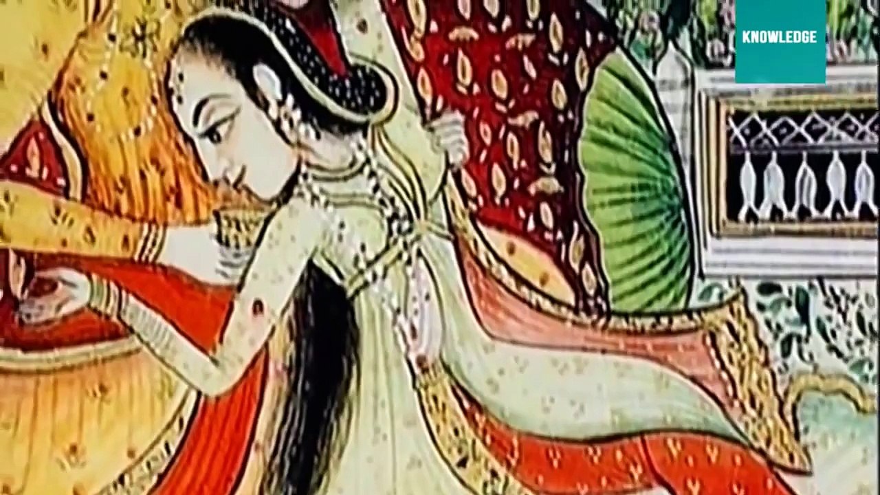 History Of Sex in eastern World Documentary in hindi