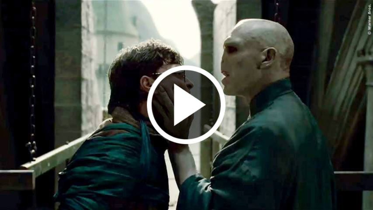 Harry Potter 8 kommt nicht in die Kinos | Neuigkeiten