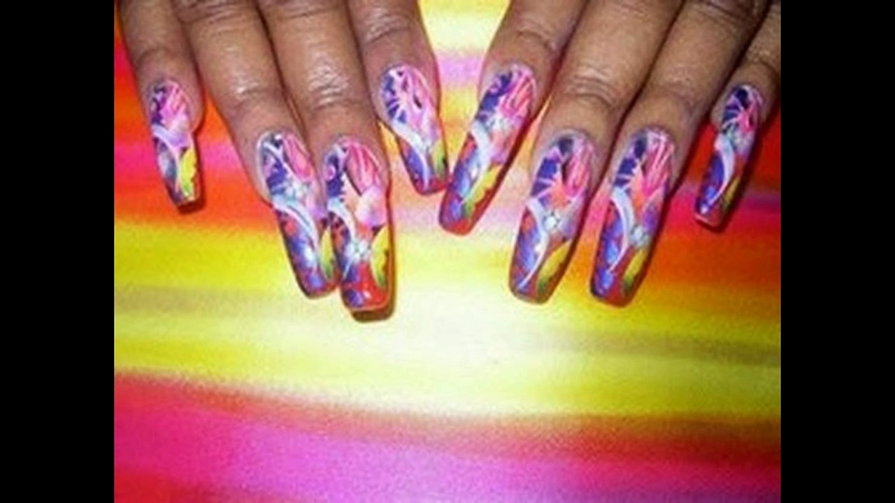 Дизайн ногтей фото новинки