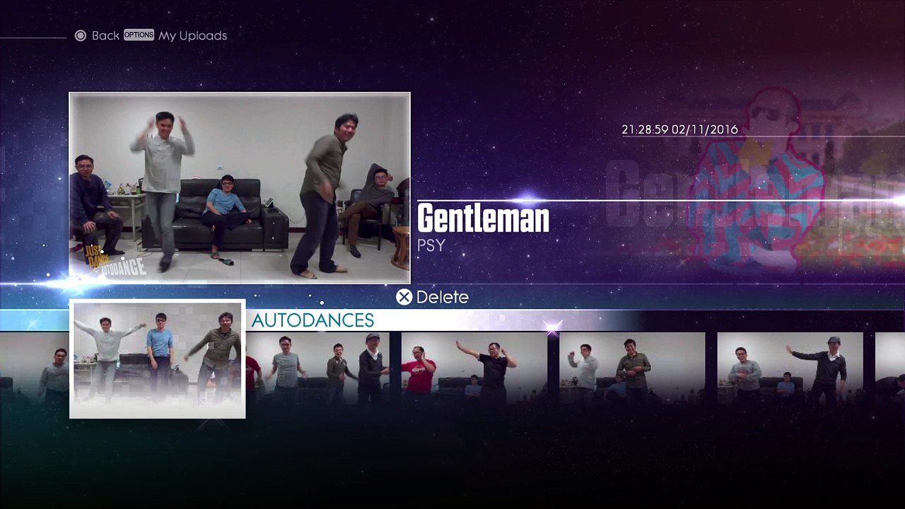 Just Dance® 2016 / 舞力全開 2016