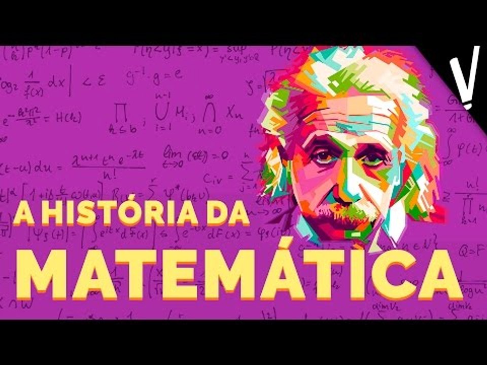 A História da Matemática: Do Osso à Grécia