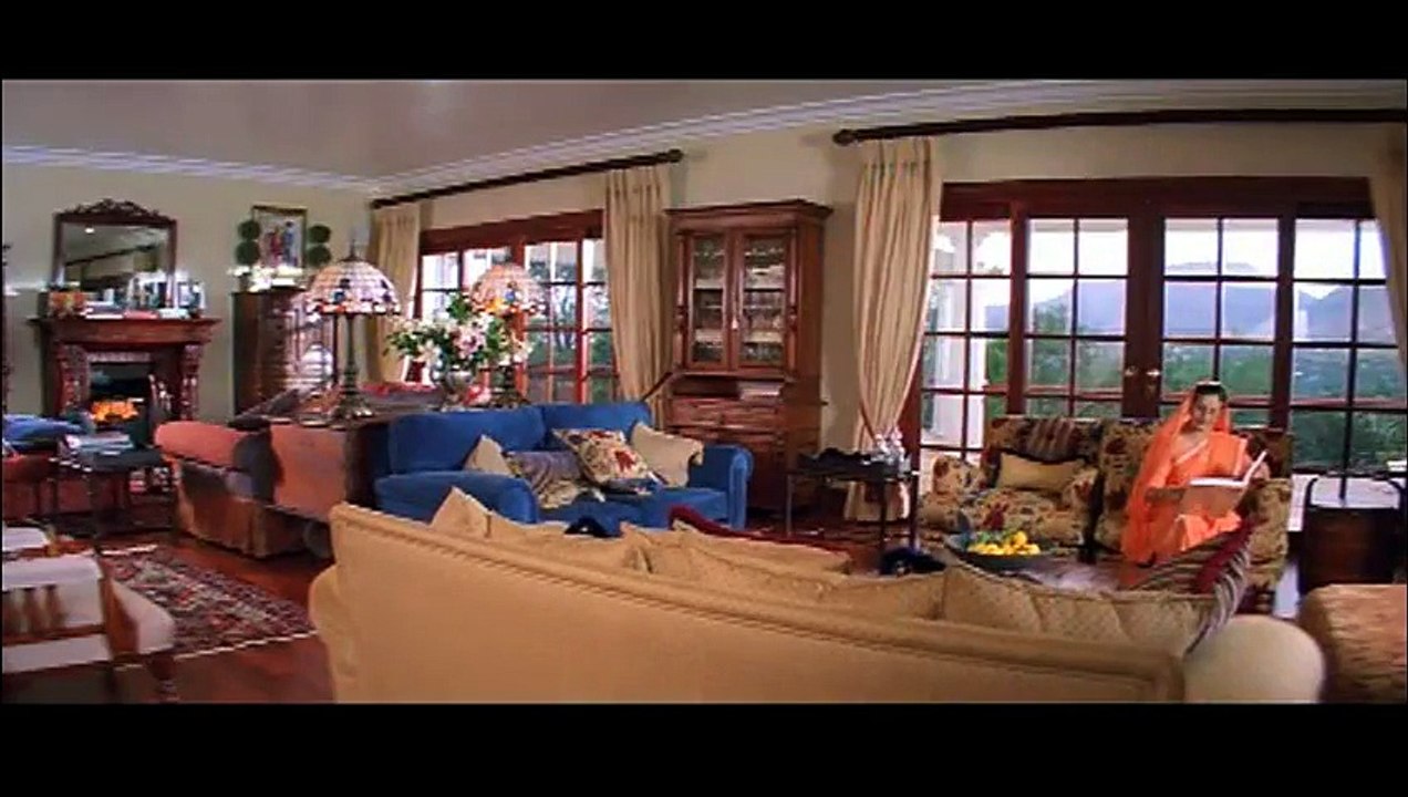 Hindi Action Film - Khel (Starring Sunil Shetty, Sunny Deol, Celina Jaitley)