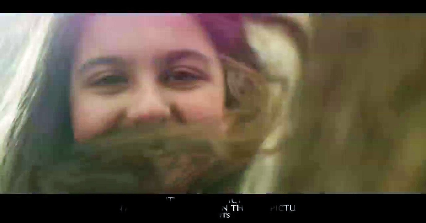 Fitoor Bollywood Film Trailer