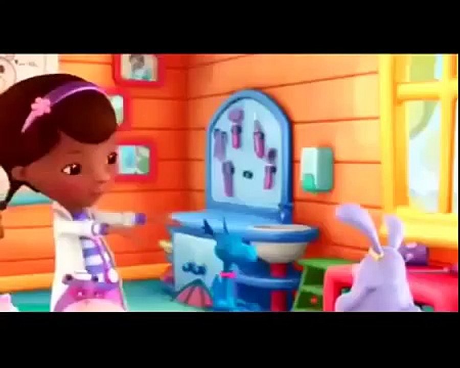 Docteur La Peluche En Français 2015 ||✰ Meilleur De Collecte Dessin Animé (Partie 5✓)