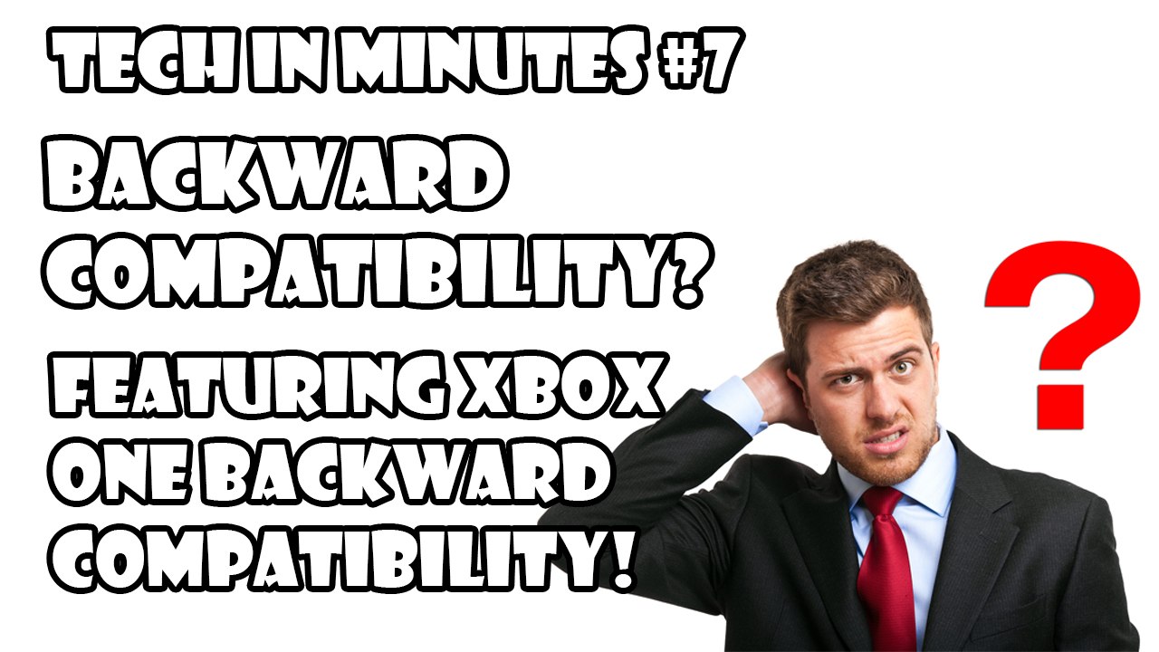 What Is Backward Compatibility?-Tech In Minutes