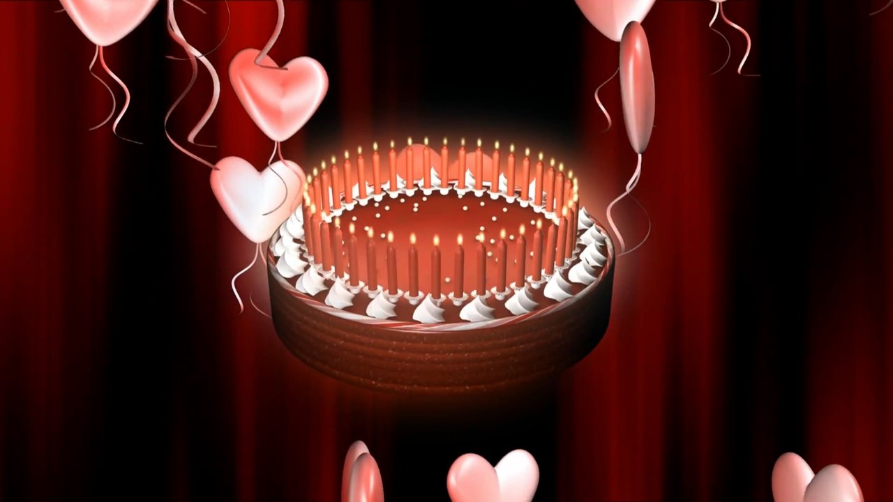 Video Background HD - Love HD - Footage HD