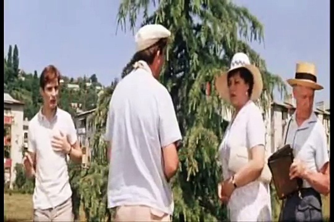 Самые популярные фразы из комедии  Бриллиантовая рука