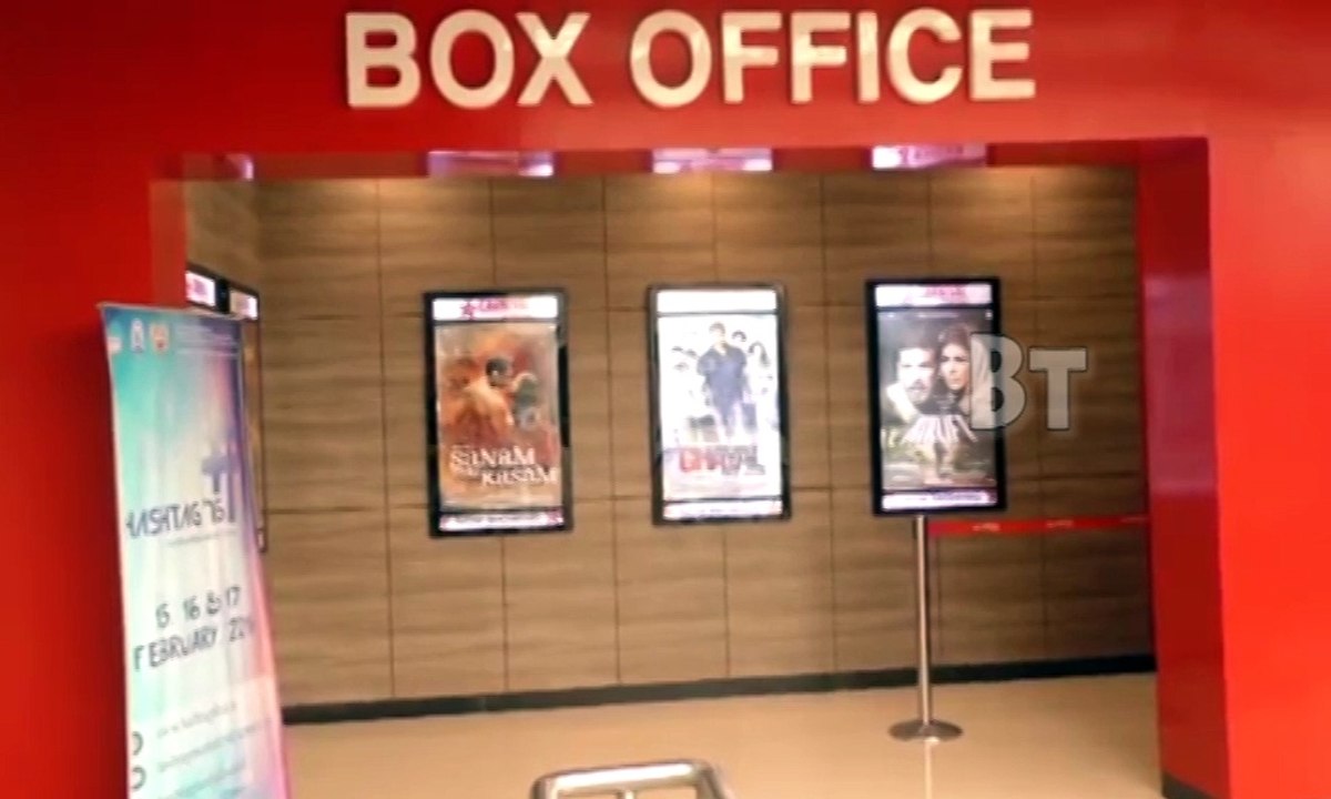 Movie Fitoor (2016) Public Opinion