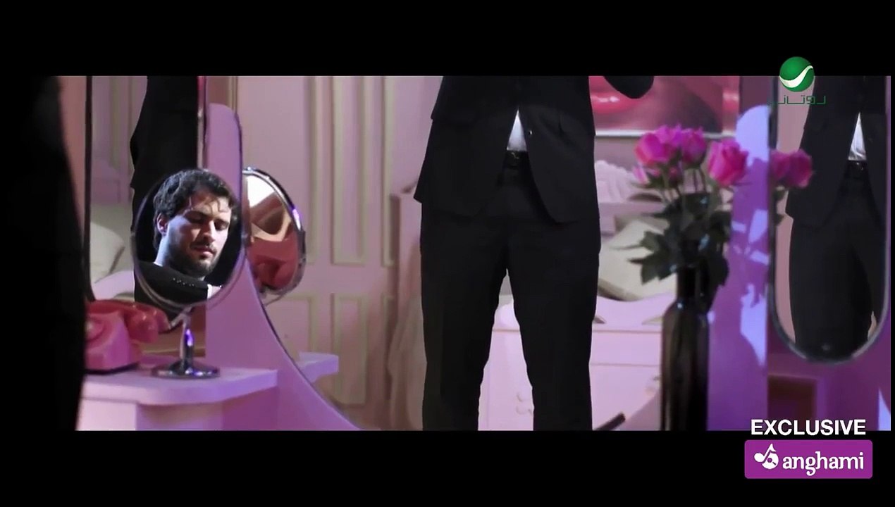 Ellisa - Halet Hob | كليب اليسا - حالة حب نسخة HD