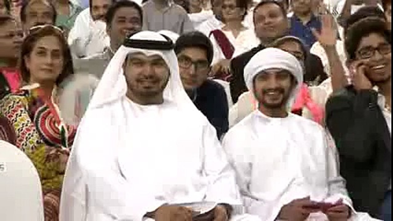 Narendra Modi's MALYALAM ! ! ! Speaking TRY -) -) -)