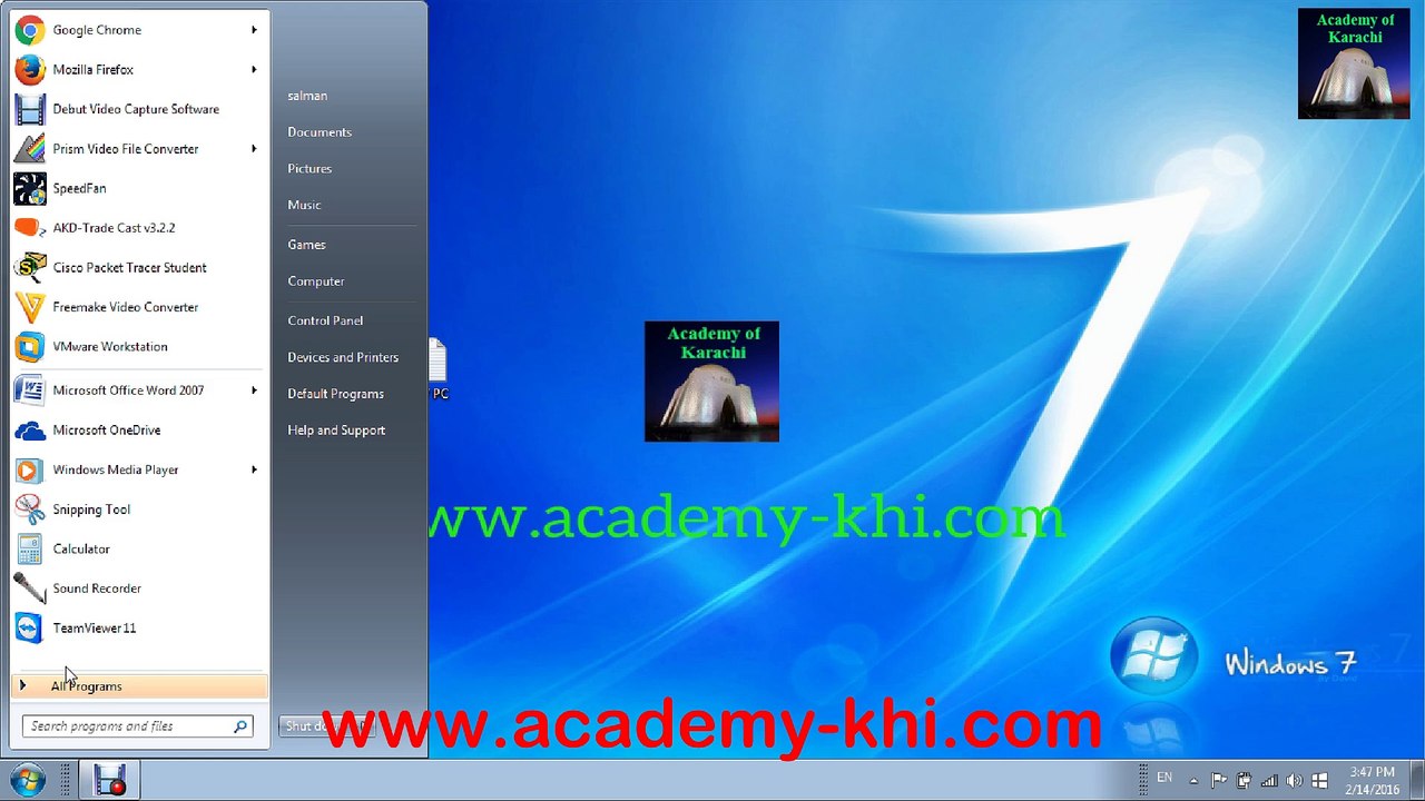 How to type in URDU and other languages(URDU/HINDI)?