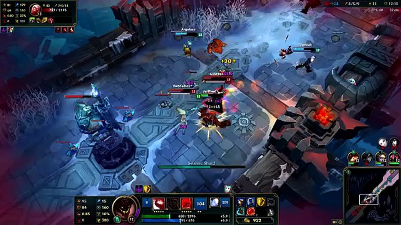 Aram 7 Game Review 🎮