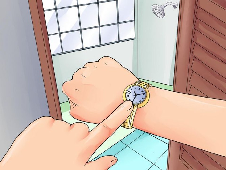 Как уследить за временем