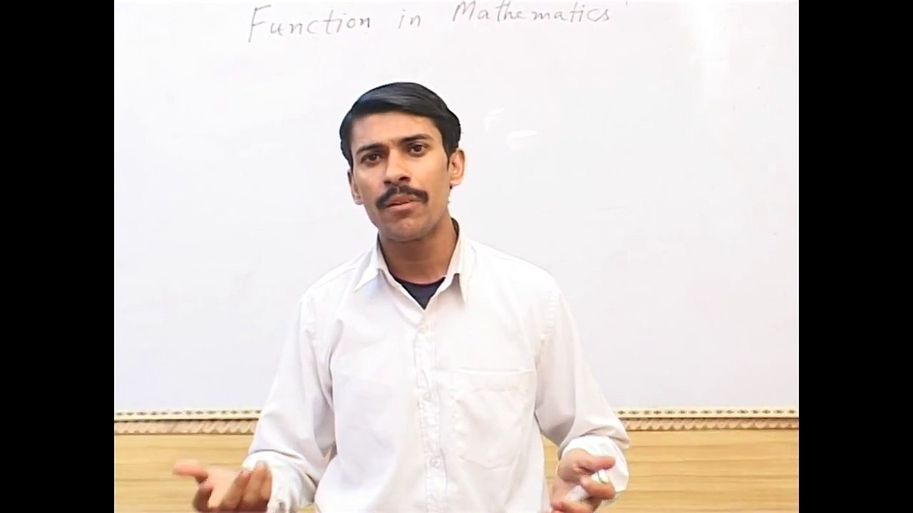 Understanding Functions in Mathematics
