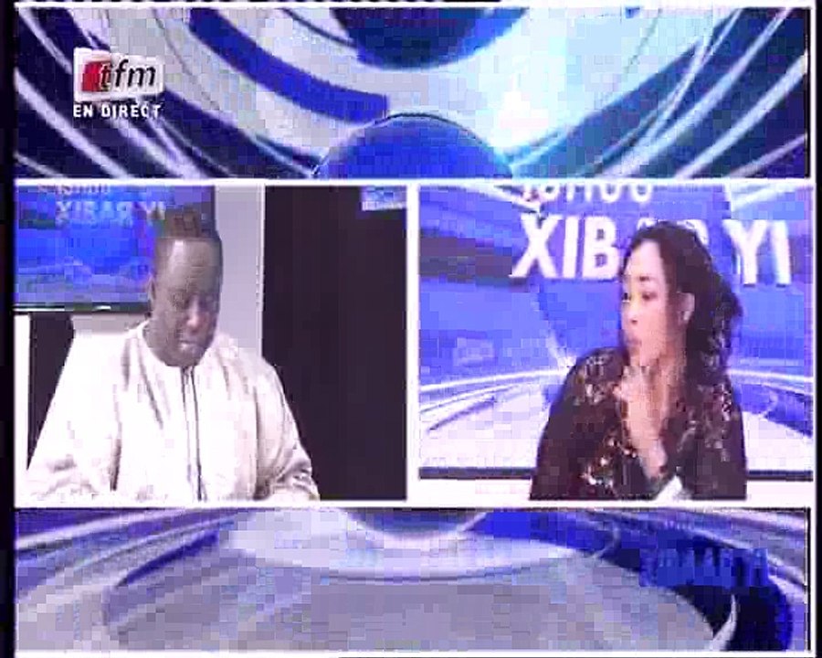 Aliou Sall "je vais porter plainte contre Birahim Seck "