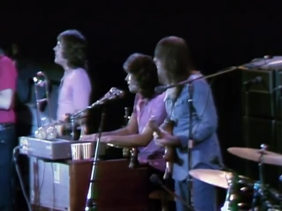 Chicago - Beginnings - 7.21.1970 - Tanglewood live