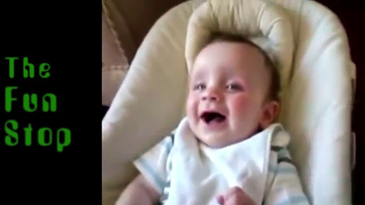 Cute Baby Videos Funny - Cute Baby