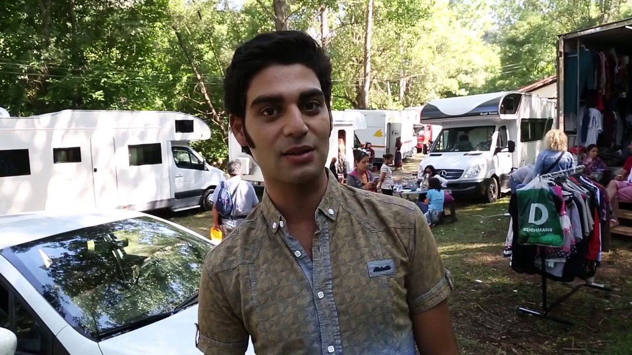 Dedemin Fişi - Özgün Aydın Yanıtlıyor 1