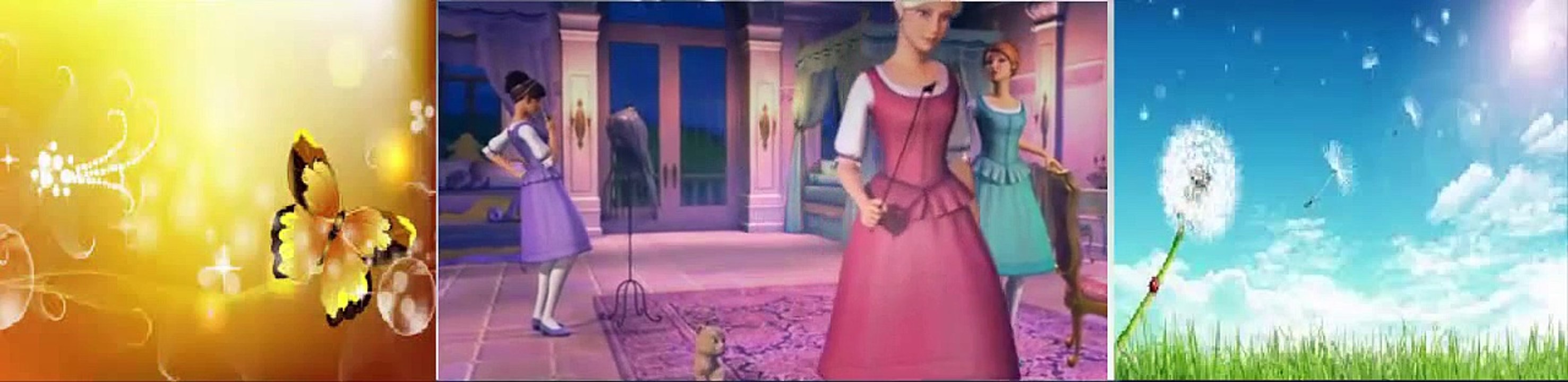 Barbie En Francais ○○ Barbie En Francais film complet ○○ Films Barbie En Francais