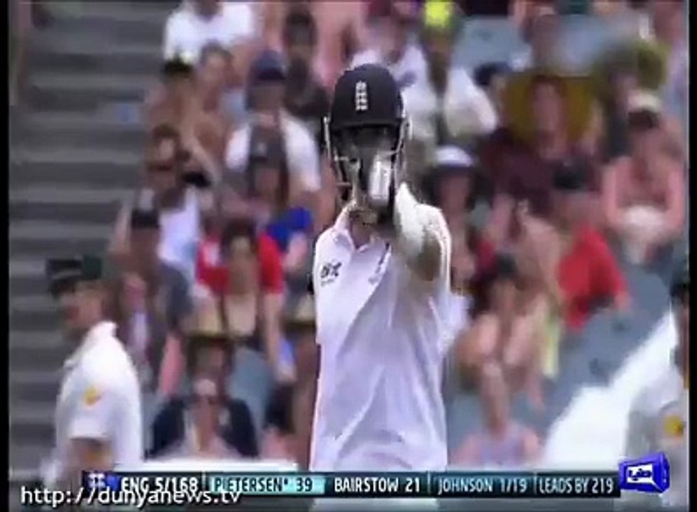 Some fights and quarrels in the history of Cricket