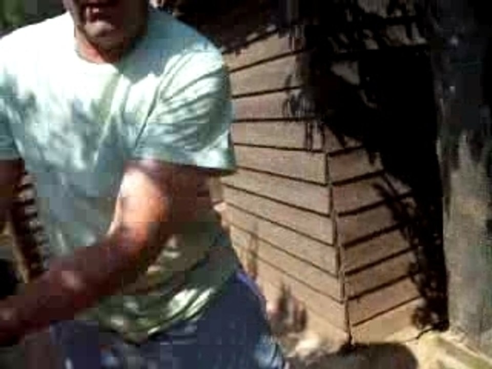 Pour endormir 1 pigeonneau